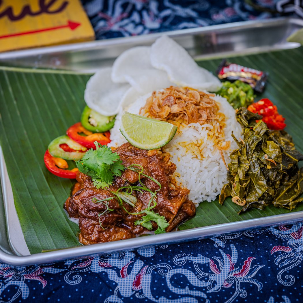 Rendang Republic 1